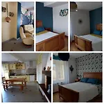 Chez Cadet Holiday home Larzicourt