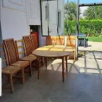 Chez Cadet Holiday home Larzicourt