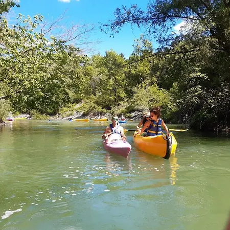 بيت للعطل Chez Cadet *