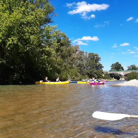 Chez Cadet بيت للعطل