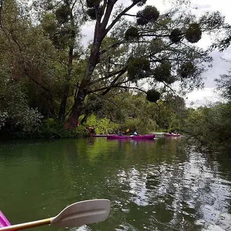 بيت للعطل Chez Cadet *