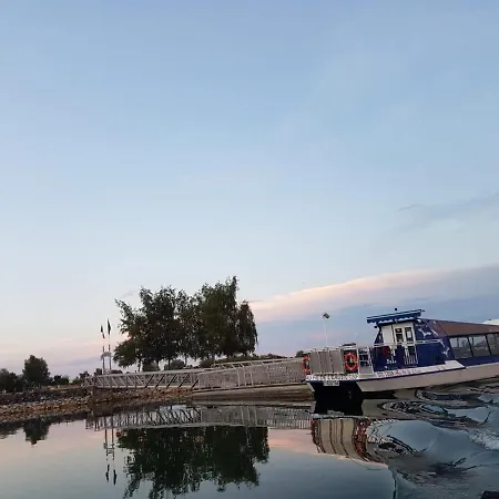 Chez Cadet Larzicourt