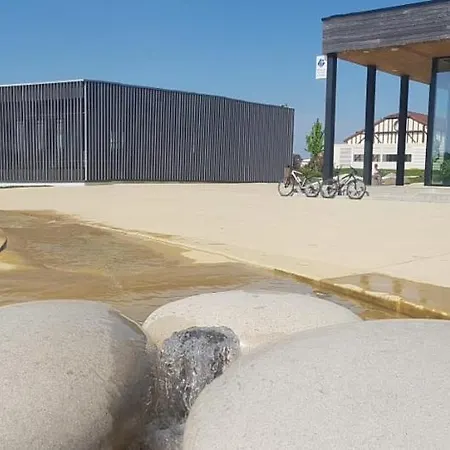 Chez Cadet Larzicourt