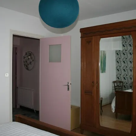 Chez Cadet Vakantiehuis