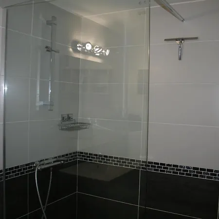 بيت للعطل Chez Cadet *