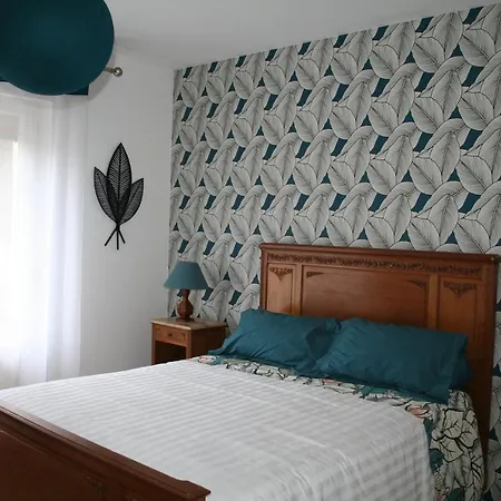 Chez Cadet Larzicourt