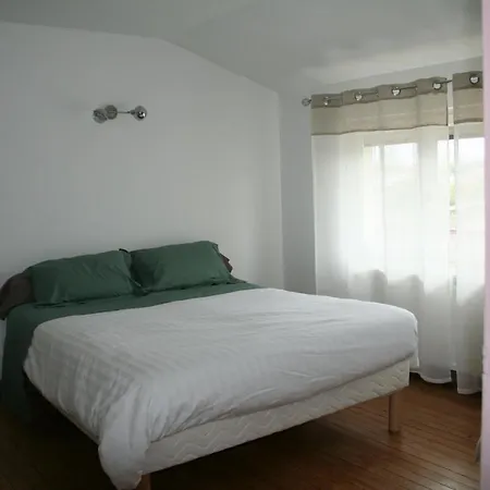 Chez Cadet Larzicourt