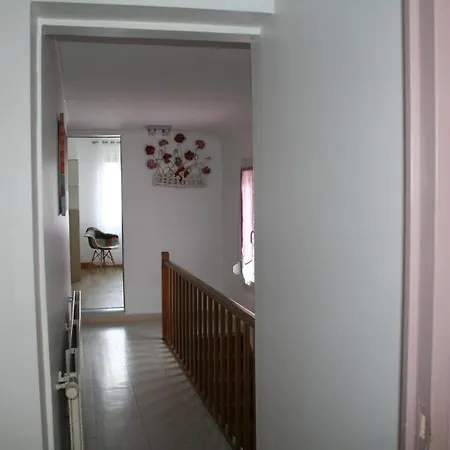 Vakantiehuis Chez Cadet