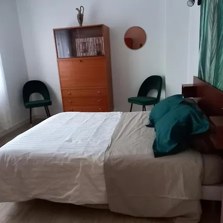 Hébergement de vacances Chez Cadet