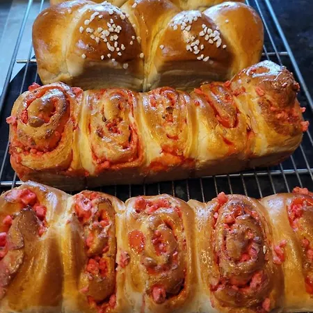 Chez Cadet بيت للعطل Larzicourt