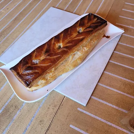 Chez Cadet بيت للعطل