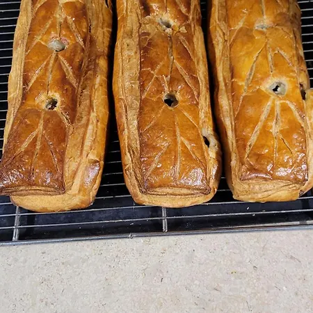 بيت للعطل Chez Cadet *