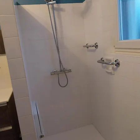 بيت للعطل Chez Cadet