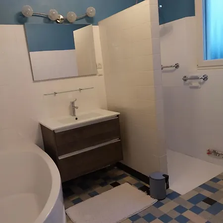 Chez Cadet Vakantiehuis