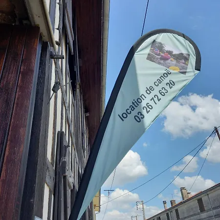 Chez Cadet بيت للعطل