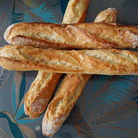 Chez Cadet بيت للعطل *