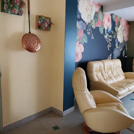 Chez Cadet بيت للعطل