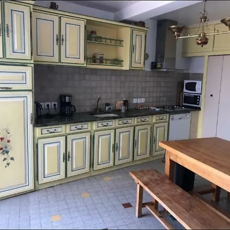 بيت للعطل Chez Cadet *