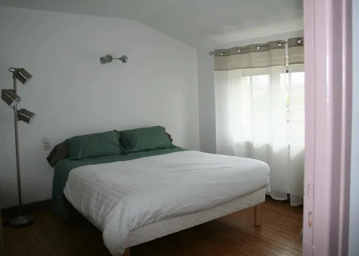 Chez Cadet Larzicourt