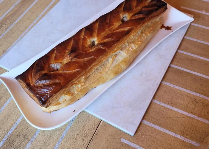 Chez Cadet Vakantiehuis