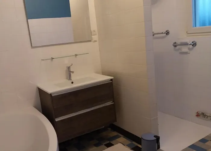 Chez Cadet Vakantiehuis