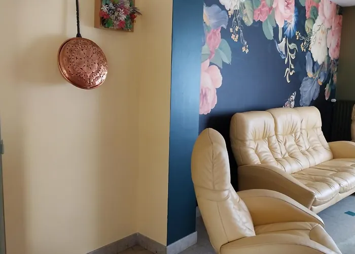 Chez Cadet Prázdninový dům